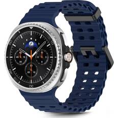 Tech-Protect Galaxy Watch 8 8 Classic Icon Pro Armband