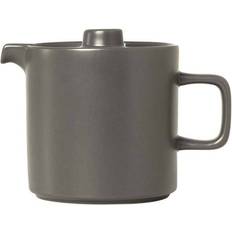 Blomus Pilar Pewter Tekanna 1L