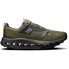 On Multisportsko Herrer Sneaker Low - Oliven/Sort/Hvid