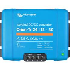 Victron Energy Orion-Tr Smart Charger 24/12-30 (Iso)