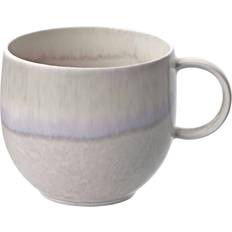 Villeroy & Boch Perlemor Beige Mug 29cl
