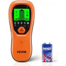 VEVOR Regeldetektorer VEVOR 5 In 1 Electronic Wall Finder Detector