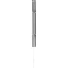 Pan 38 Væglampe - Aluminium 133003809