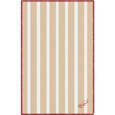 Byon Bubba Duk 280 x 150 cm Beige Bordsduk Beige (280x150cm)