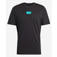 Liverpool FC Seasonal Graphic Tee Black