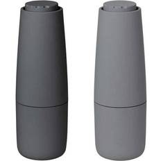 Blomus Salpi Set med Saltoch Pepparkvarnar Pepparkvarn, Saltkvarn 2st 20cm