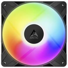 Arctic LED-belysning Fläktar Arctic P14 Pro PST A-RGB Chassi Fläkt 140mm 140mm