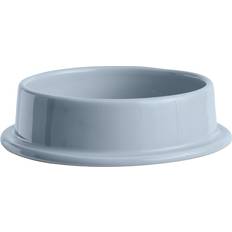 Hay Column Light Blue Candle Holder 3.5cm
