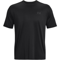 Under Armour T-shirt Tech Vent - Black