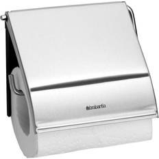 Holder til toiletrulle Brabantia Classic 385322
