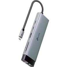 UH9120C USB 3.2 Gen 1 Type-C Hub