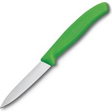 Victorinox Skalknivar Victorinox SwissClassic 6.7606.L114 Skalkniv 8 cm