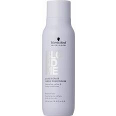 Schwarzkopf Blondme Purple Toning Purple Conditioner 250ml