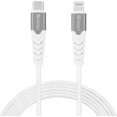 Sandberg MFI USB C-Lightning 3.1 (Gen.1) 1m