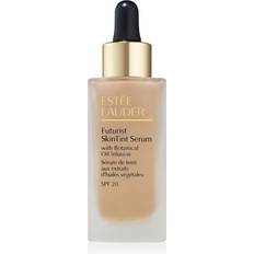 Estée Lauder Futurist SkinTint Serum Foundation SPF 20-2C0 Cool vanilj, 30 ml