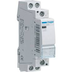 Hager Relæer & Kontaktorer Hager ESC225