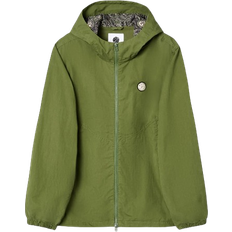 Pretty Green Feltham Hooded Jacket - Khaki