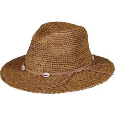 Brown - Women Hats Barts Alora Damen - Braun