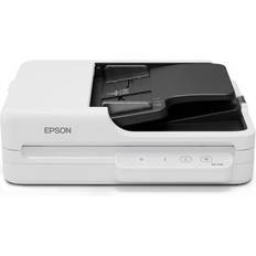 Scanners Epson Workforce DS-1730 A4 USB Flatbed Scanner