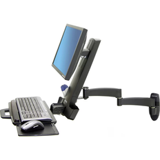 Pillar Mount Skærmbeslag Ergotron Combo Arm 200 Series 45-230-200