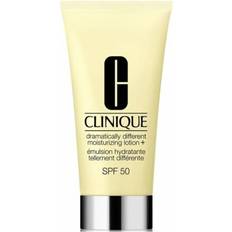 Clinique moisturizing lotion Clinique Dramatically Different Moisturizing Lotion SPF50 50 ml 50ml