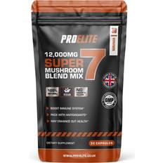 Super 7 Mushroom Blend Mix Capsules
