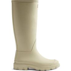 Hunter Gummistövlar Hunter Downpour Tall Boot - Grey