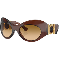 Versace VE4462 54462L - Brown