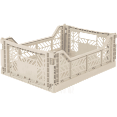 Aykasa Midi Folding Coconut Milk Storage Box