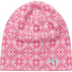 Nylon Huer Kari Traa Rose Hue - Pink