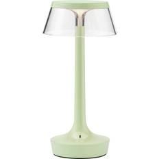 Flos Bon Jour Unplugged Fresh Mint Bordslampa 27cm