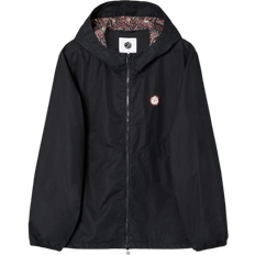 Pretty Green Feltham Hooded Jacket - Black