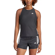 adidas Own The Run Tank Top - Black