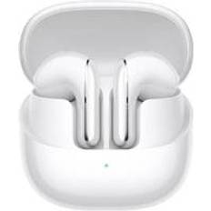 Xiaomi Buds 5 Trådløse Øretelefoner Ceramic White