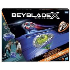 Beyblade Toys Hasbro Beyblade Drop Attack Battle