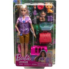 Barbie Docklådor, HRG50, flerfärgad