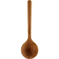 Eva Solo Nordic Kitchen Uppläggningssked, Bambu Serveringssked 29cm