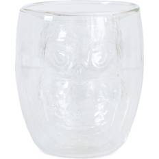 Harry Potter Harry Potter Hedwig 3D Feature Glass Dricksglas 20cl