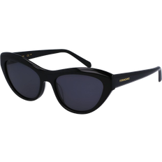 Ferragamo Solbriller Til Kvinder SF1103S-5517001 - 55mm