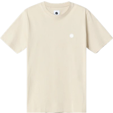 Mitchell T-shirt - Stone