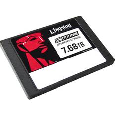 Kingston DC600ME Mixed-Use SSD 7.68TB
