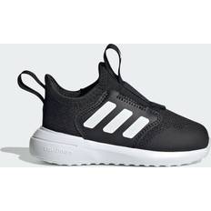 adidas Infant Tensaur Comfort - Core Black/Cloud White/Core Black