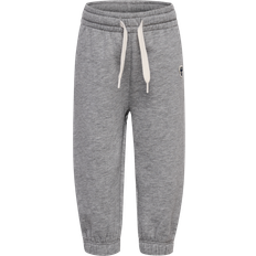 Hummel Loose Pants Bee - Gray Melange (230312-2006)
