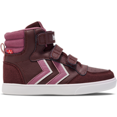 Hummel Winter Shoes Hummel Stadil Pro Jr - Tulipwood