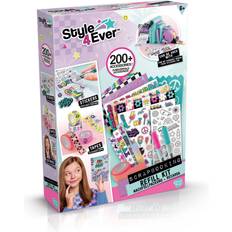 Style 4 Ever Scrapbooking refill