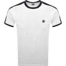 Denton T-shirt - White