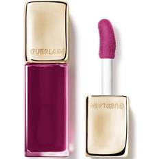 Guerlain Lip Oils Guerlain Kisskiss Bee Glow Oil #809 Lavender Glow