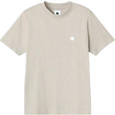 Mitchell  T-shirt - Smoke Grey