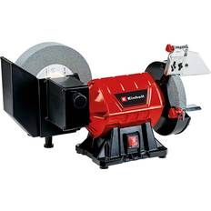 Bänkslipmaskin Einhell TC-WD 200/150 Bänkslipmaskin 250 W