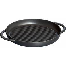 Tål metallredskap Grillpannor Staub Pure 1 L 26 cm